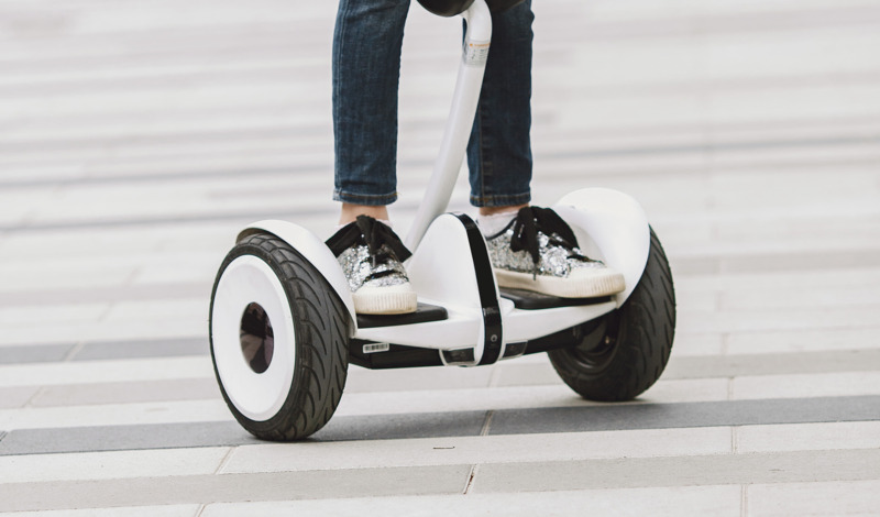 hoverboard