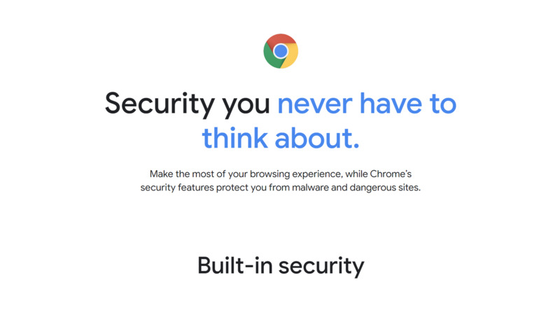 privacy incognito mode