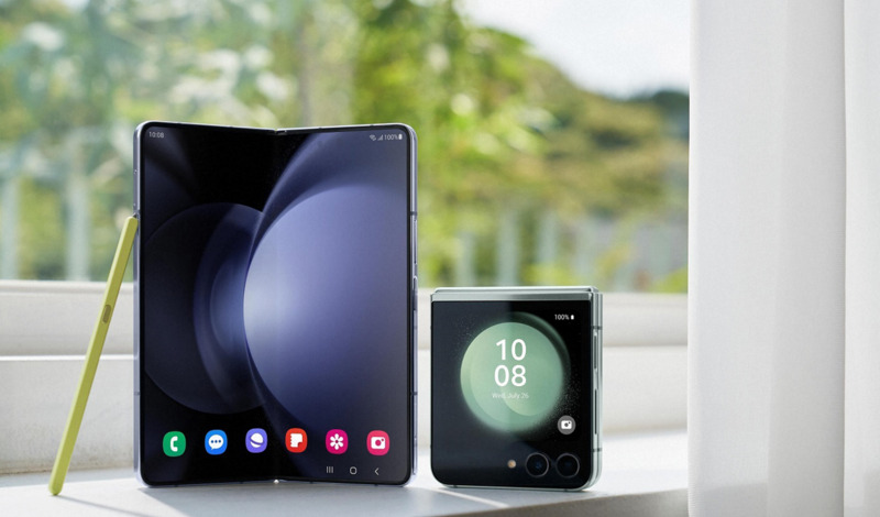 samsung galaxy
