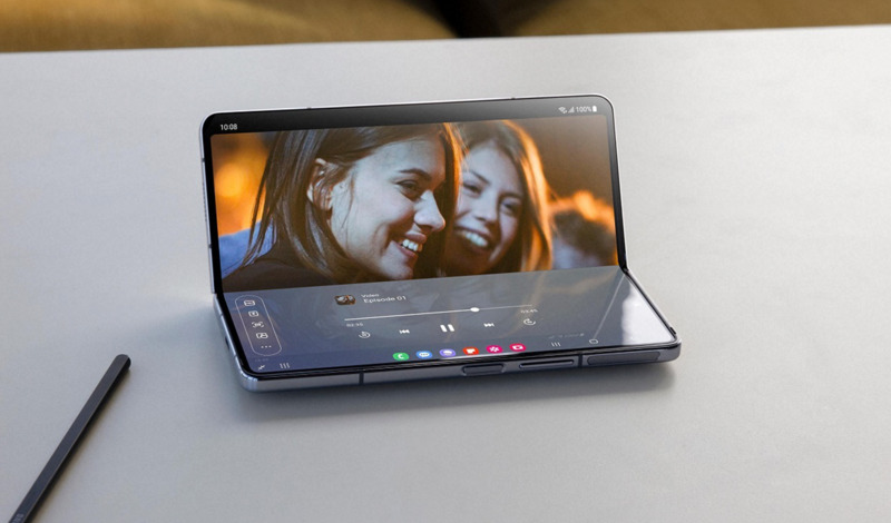 samsung galaxy fold
