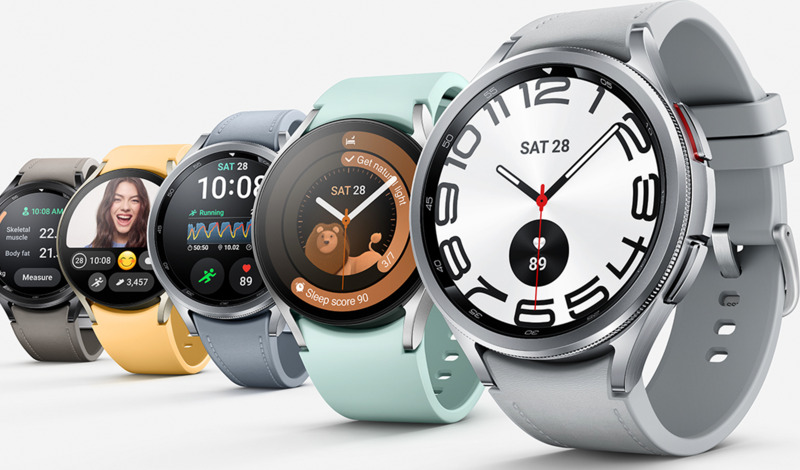 samsung galaxy watch