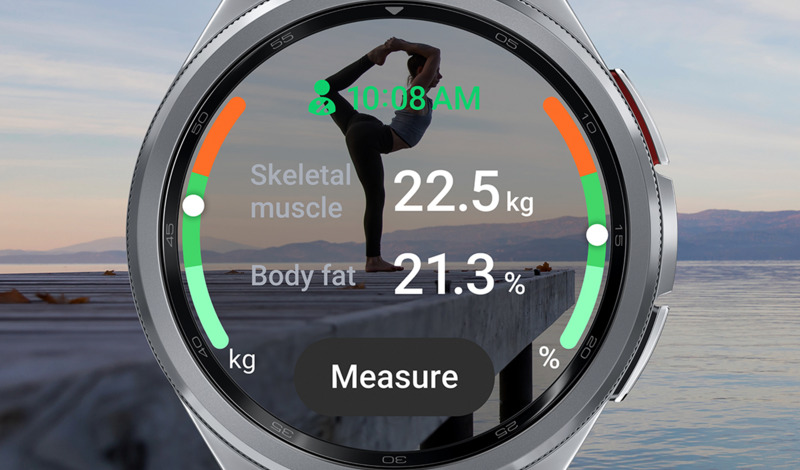 samsung galaxy watch