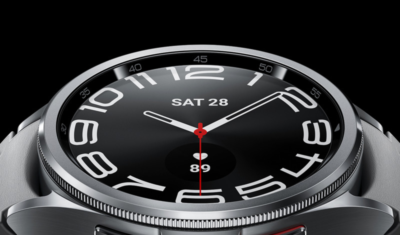 samsung galaxy watch