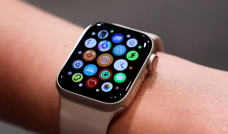 smartwatch