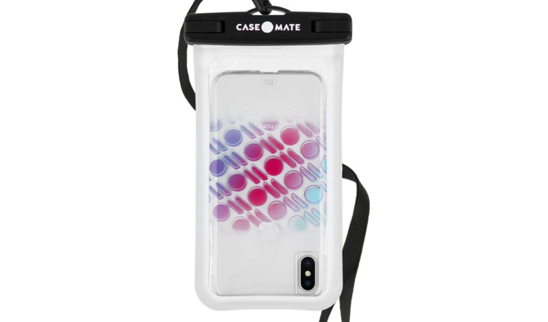 waterproof phone case